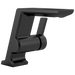 Delta 599-LPU-DST Pivotal Single Handle Lavatory Faucet, matte black