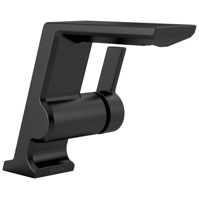 Delta Pivotal 599 Single Handle Bathroom Faucet