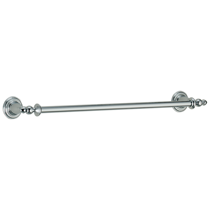 Delta Victorian: 18" Towel Bar