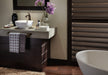 Delta Dryden 751 Single Handle Vessel Bathroom Faucet, venetian bronze - view 4