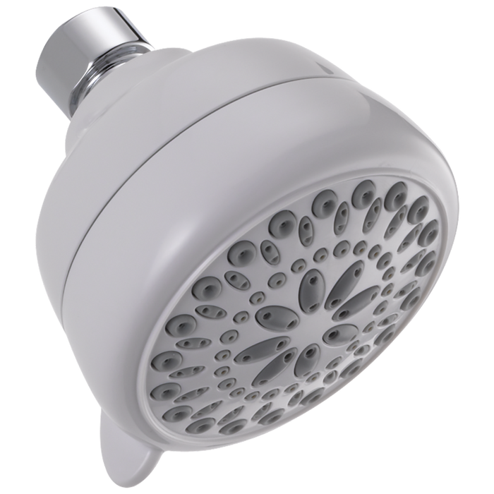 Delta Universal Showering Components 75763CWH 7-Setting Shower Head