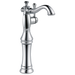 Delta Cassidy 797LF Single Handle Vessel Bathroom Faucet, chrome