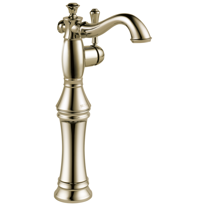 Delta Cassidy 797LF Single Handle Vessel Bathroom Faucet