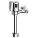 Commercial 81TBT / 81THW 81T221HWA Electronic Exposed Water Closet Flush Valve - Hardwire Operated