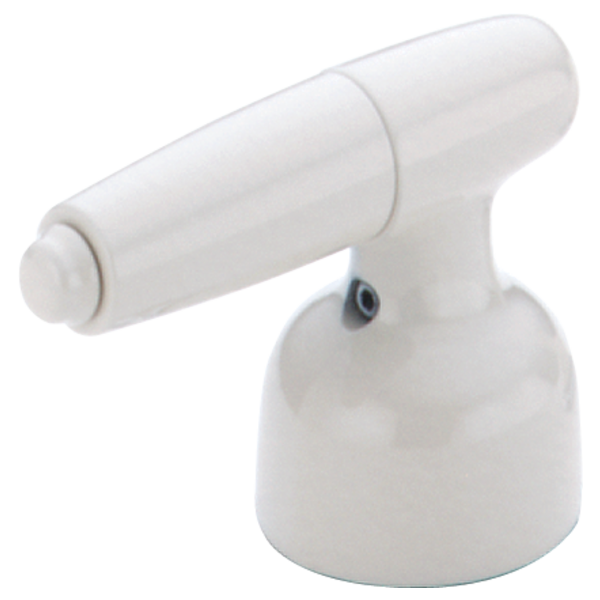 Delta Innovations A22WH Metal Lever Handle Accent Set