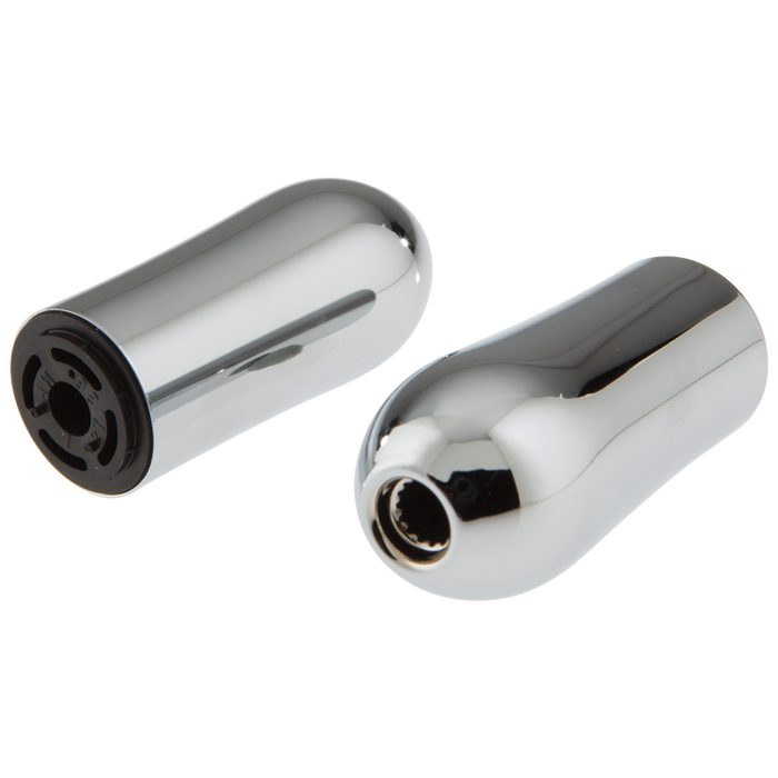 Delta Innovations:A64 Metal Lever Handle Accent Set