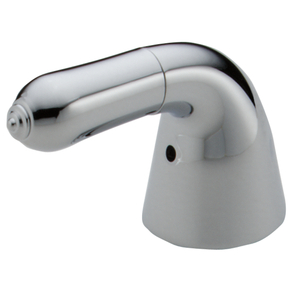 Delta Innovations:A64 Metal Lever Handle Accent Set