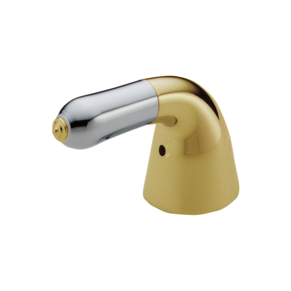 Delta Innovations:A64 Metal Lever Handle Accent Set