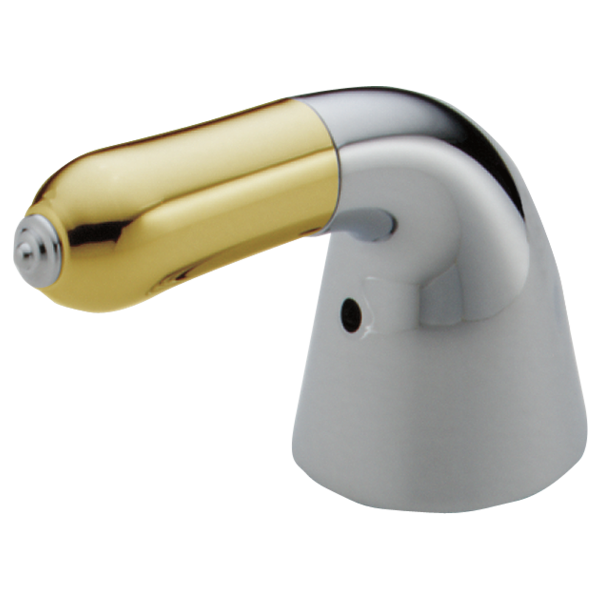 Delta Innovations:A64 Metal Lever Handle Accent Set