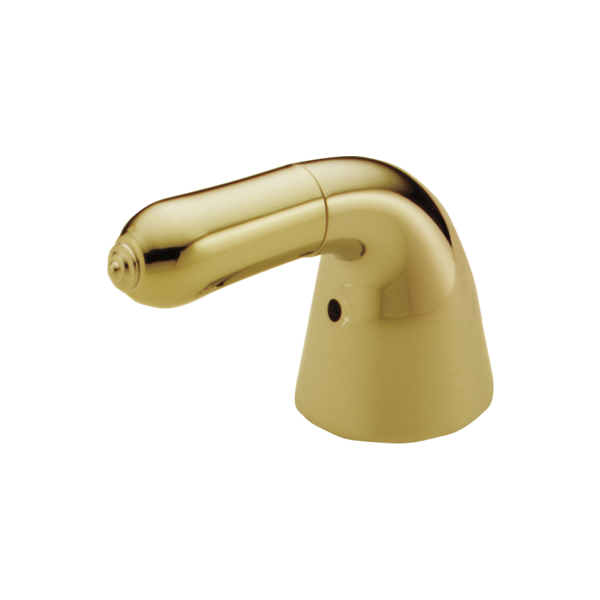 Delta Innovations:A64 Metal Lever Handle Accent Set