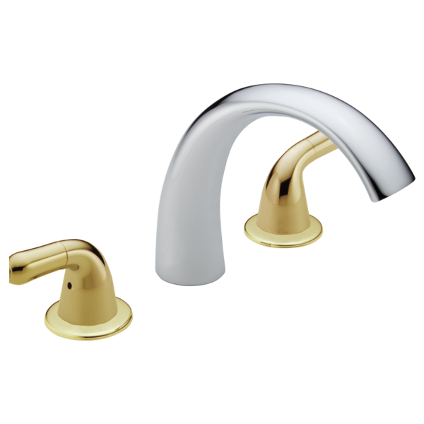 Delta Innovations:A64 Metal Lever Handle Accent Set