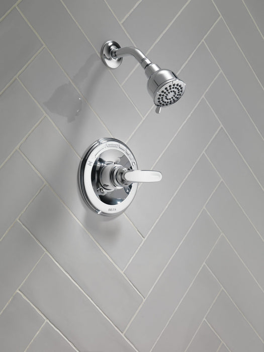 Delta Foundations BT13210 Monitor 13 Series Shower Trim, chrome - view 2