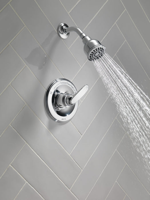 Delta Foundations BT13210 Monitor 13 Series Shower Trim, chrome - view 3