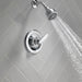 Delta Foundations BT13210 Monitor 13 Series Shower Trim, chrome - view 3
