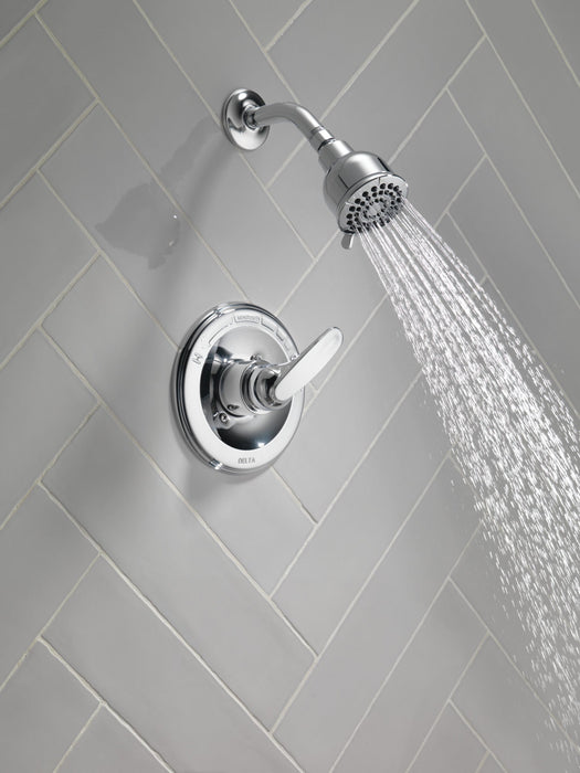 Delta Foundations BT13210 Monitor 13 Series Shower Trim, chrome - view 4