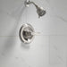 Delta Foundations BT13210 Monitor 13 Series Shower Trim, stainless - view 3