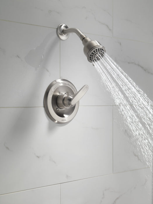 Delta Foundations BT13210 Monitor 13 Series Shower Trim, stainless - view 4