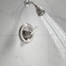 Delta Foundations BT13210 Monitor 13 Series Shower Trim, stainless - view 4