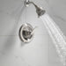 Delta Foundations BT13210 Monitor 13 Series Shower Trim, stainless - view 5