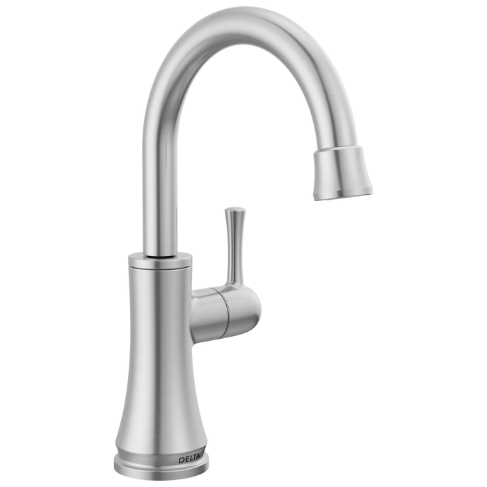 Delta 1920 Transitional Beverage Faucet