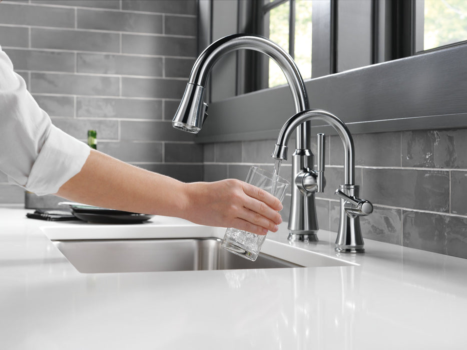 Delta 1920 Transitional Beverage Faucet