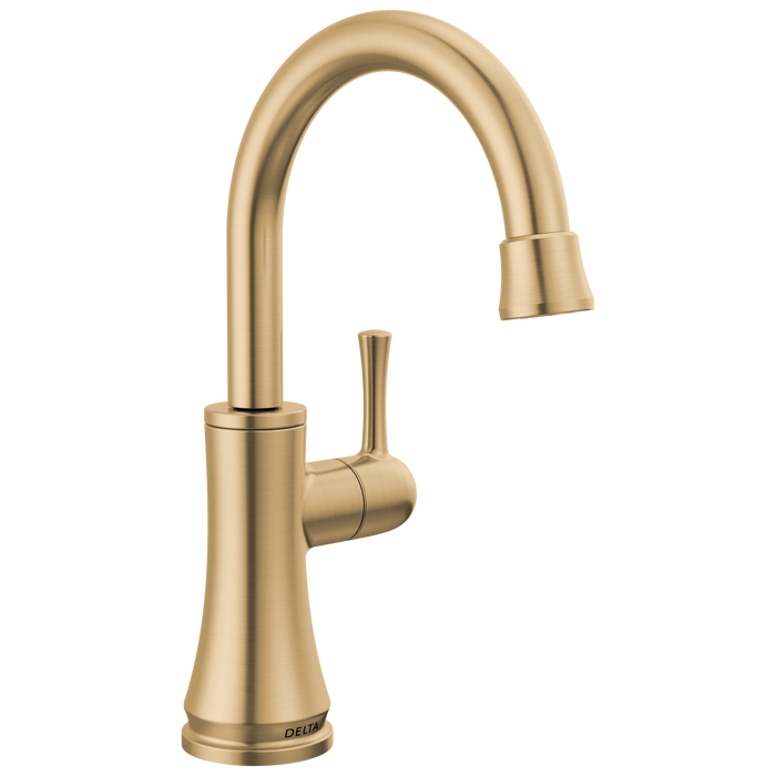 Delta 1920 Transitional Beverage Faucet
