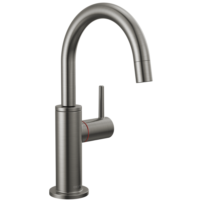 Delta 1930LF Contemporary Round Instant Hot Water Dispenser