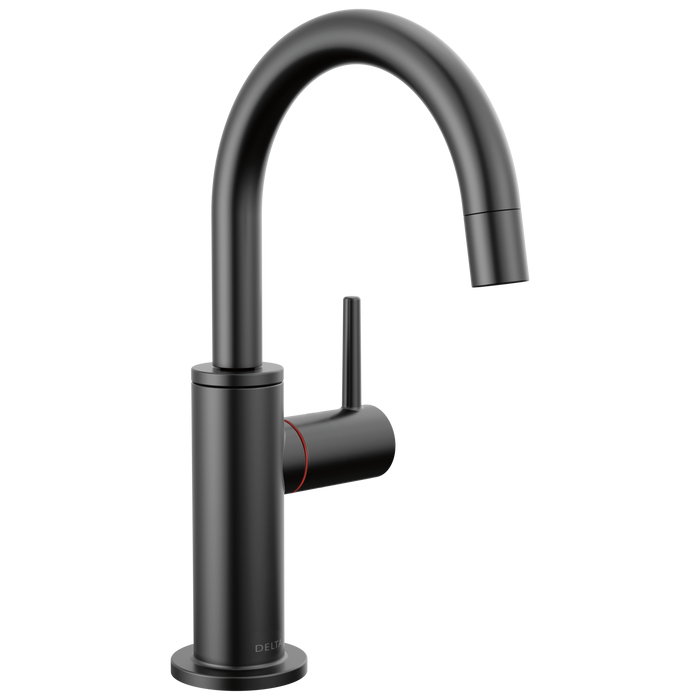 Delta 1930LF Contemporary Round Instant Hot Water Dispenser