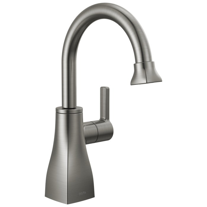 Delta 1940 Contemporary Square Beverage Faucet