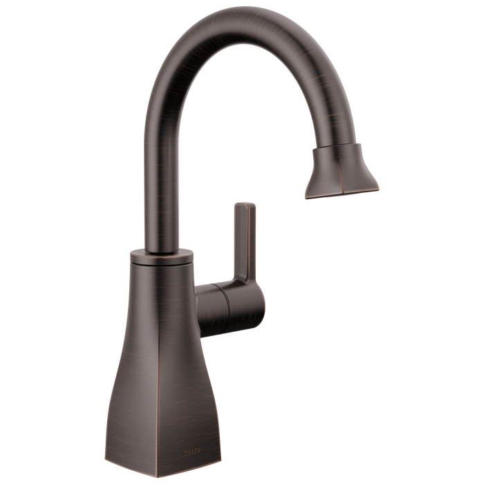 Delta 1940 Contemporary Square Beverage Faucet