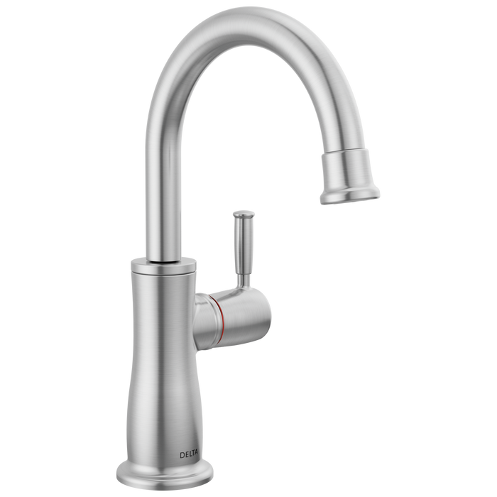 Delta 1960LF Traditional Instant Hot Water Dispenser