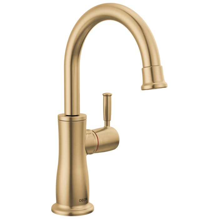 Delta 1960LF Traditional Instant Hot Water Dispenser