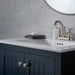 Delta Woodhurst 2532LF Bathroom Faucet, stainless - view 2