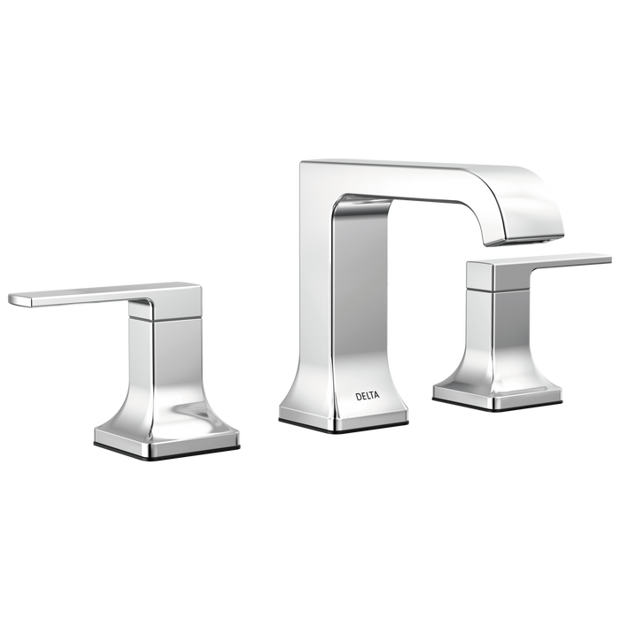 Delta Velum 3539LF Two Handle Widespread Bathroom Faucet