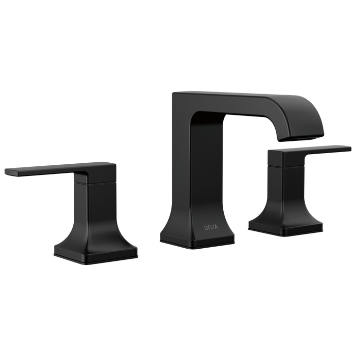 Delta Velum 3539LF Two Handle Widespread Bathroom Faucet
