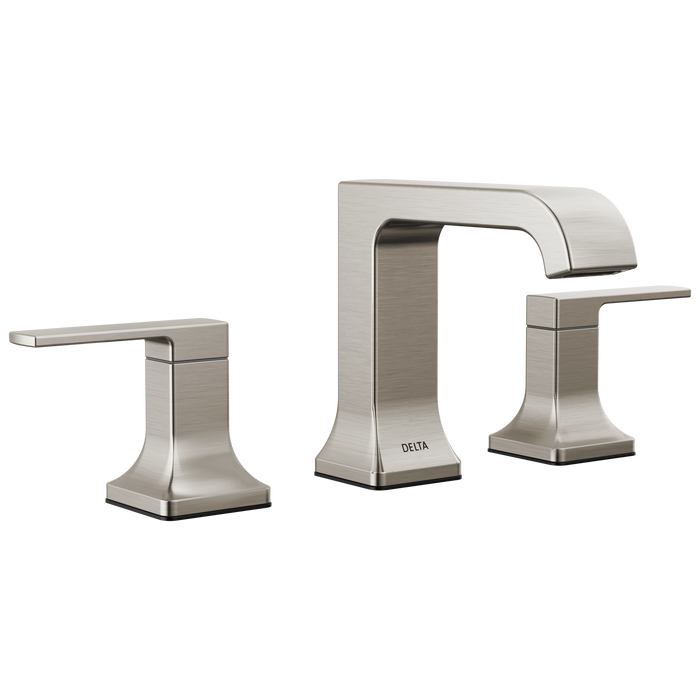 Delta Velum 3539LF Two Handle Widespread Bathroom Faucet
