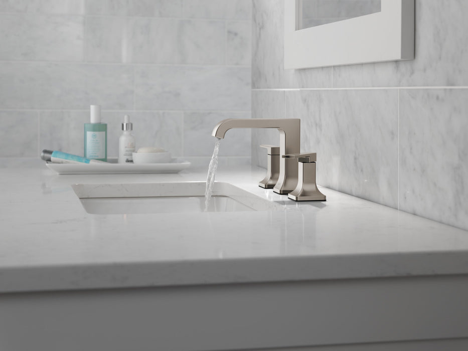 Delta Velum 3539LF Two Handle Widespread Bathroom Faucet