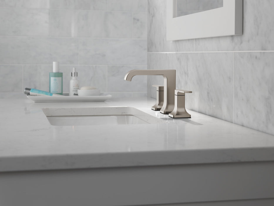 Delta Velum 3539LF Two Handle Widespread Bathroom Faucet