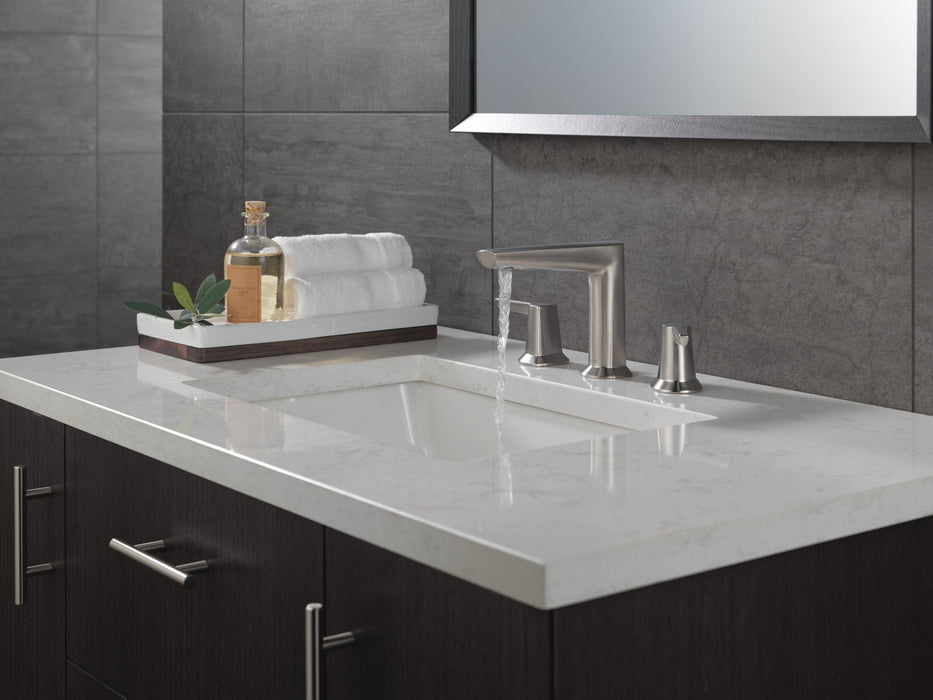 Delta Galeon 3571 Two Handle Widespread Bathroom Faucet