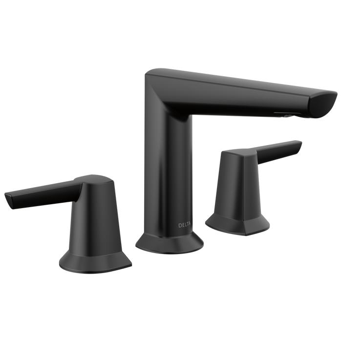 Delta Galeon 3571 Two Handle Widespread Bathroom Faucet