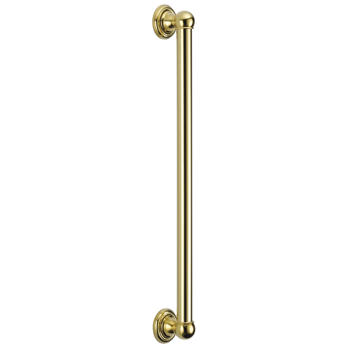 Delta Universal Showering Components 40024 ADA Grab Bar