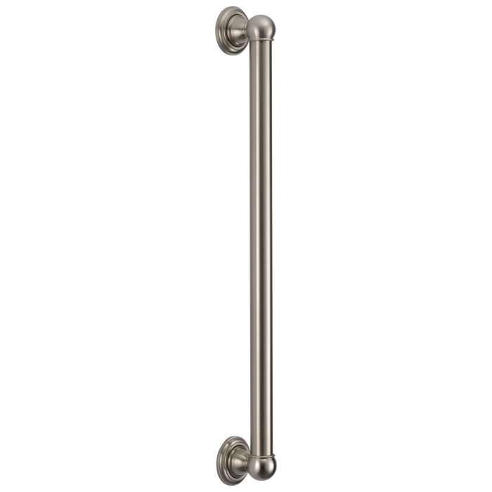 Delta Universal Showering Components 40024 ADA Grab Bar
