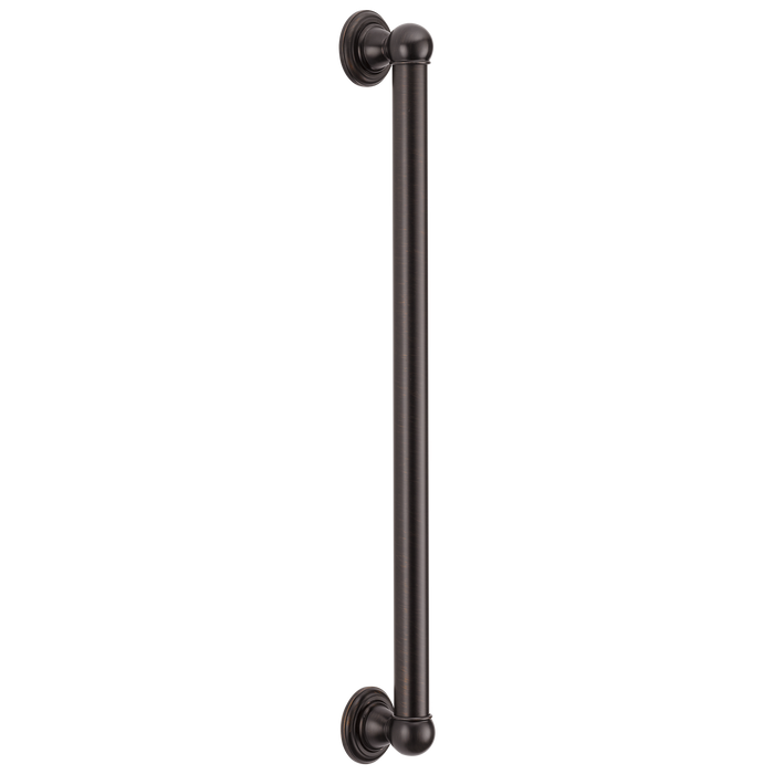 Delta Universal Showering Components 40024 ADA Grab Bar