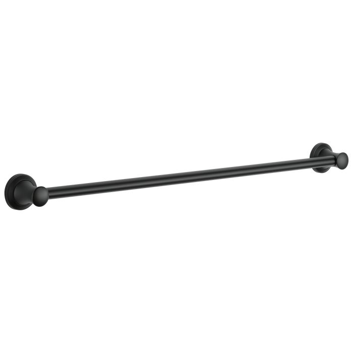 Delta BathSafety 41736 36" Transitional Decorative ADA Grab Bar
