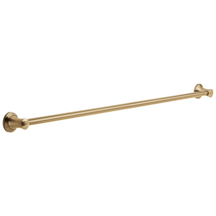Delta BathSafety 41742 42" Transitional Decorative ADA Grab Bar