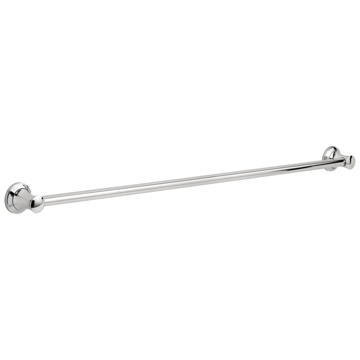 Delta BathSafety 41742 42" Transitional Decorative ADA Grab Bar