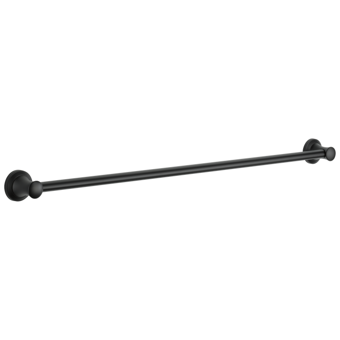 Delta BathSafety 41742 42" Transitional Decorative ADA Grab Bar