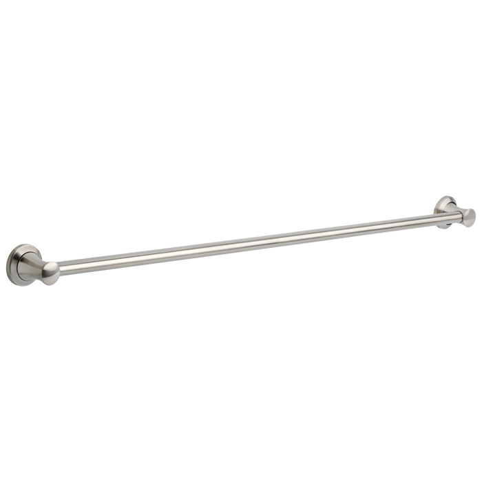 Delta BathSafety 41742 42" Transitional Decorative ADA Grab Bar