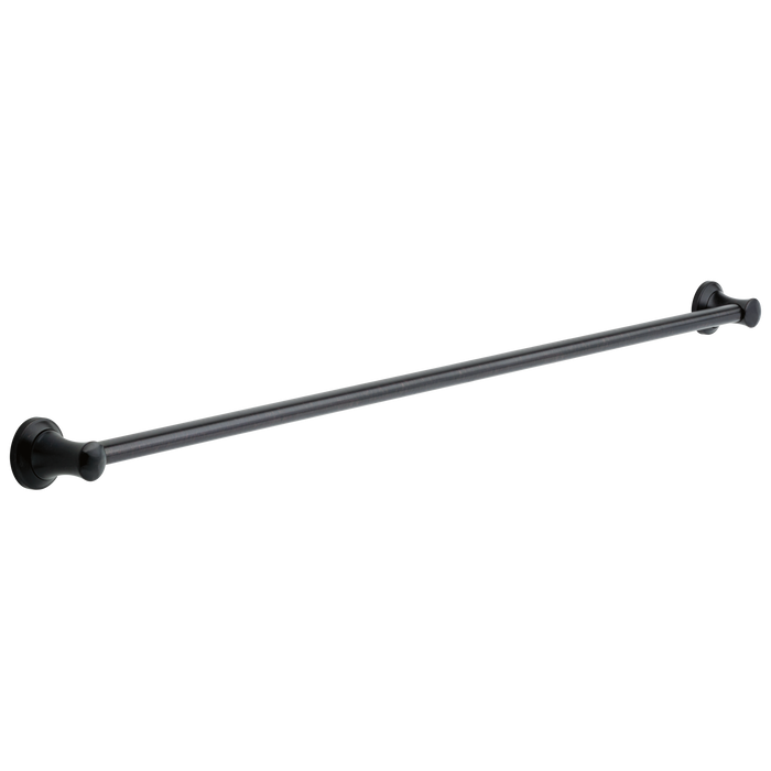 Delta BathSafety 41742 42" Transitional Decorative ADA Grab Bar