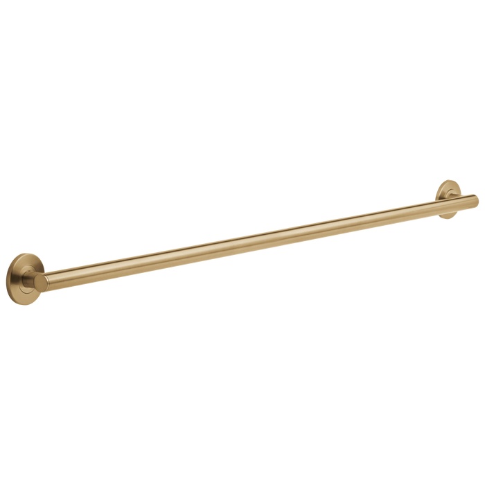 Delta Pivotal 41842 42" Contemporary Decorative ADA Grab Bar